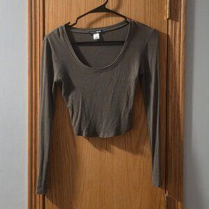 Fashion Nova Women's Shirt Size S